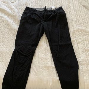 Banana republic men’s pants worn 34x34